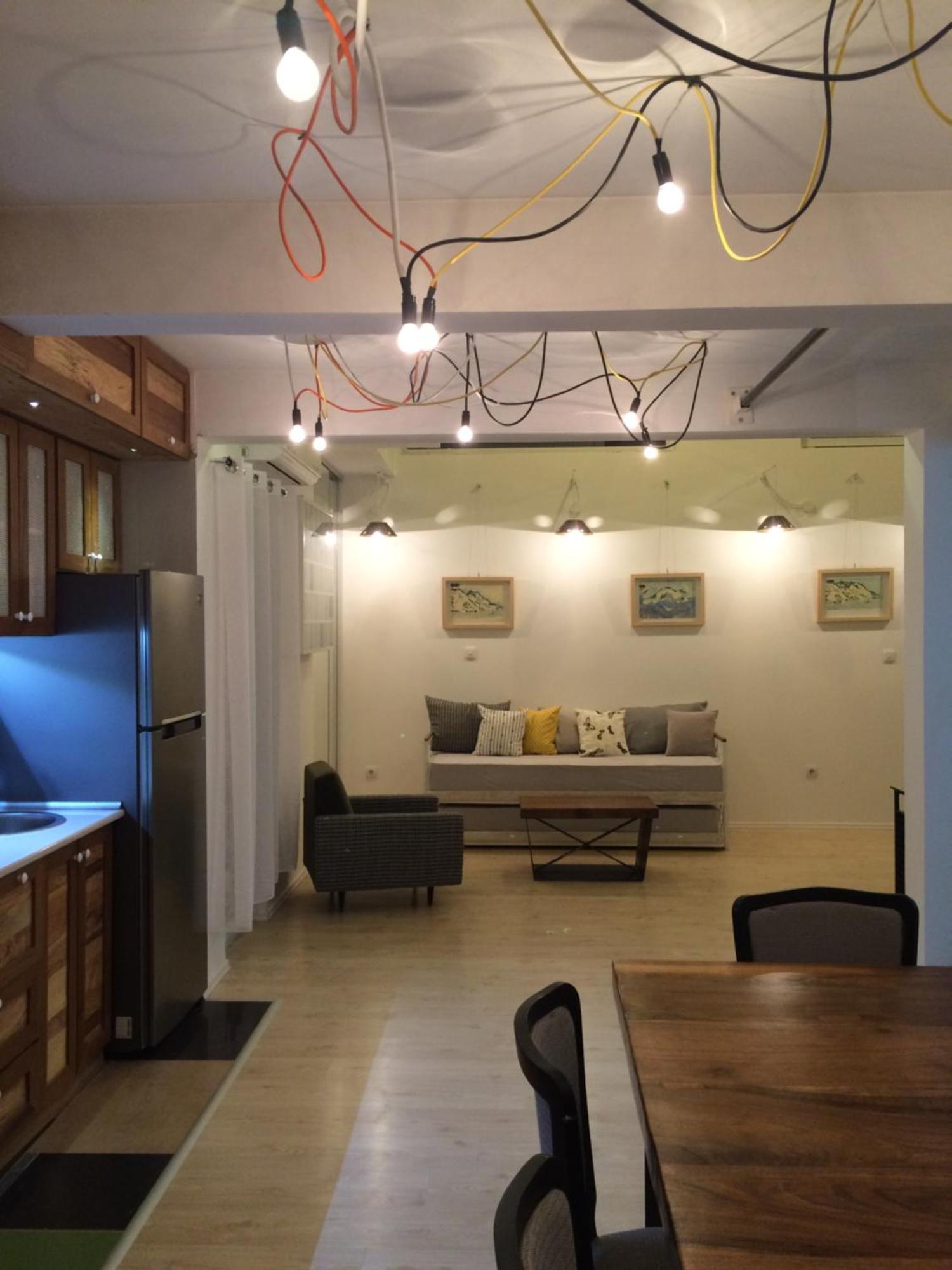 Apartments Rux De Luxe Bar Rum bild