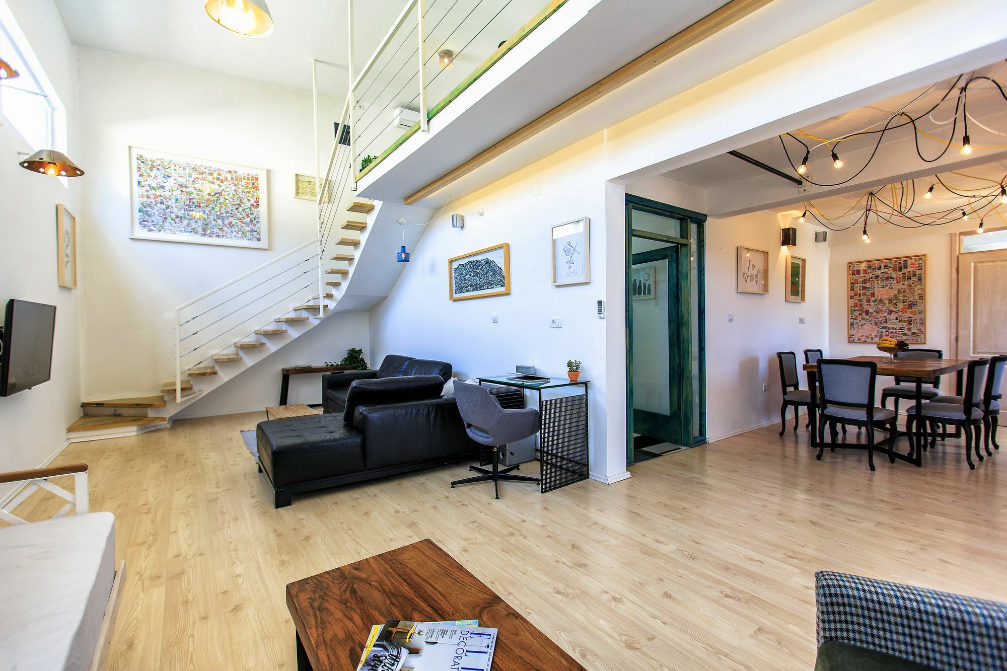 Apartments Rux De Luxe Bar Exteriör bild